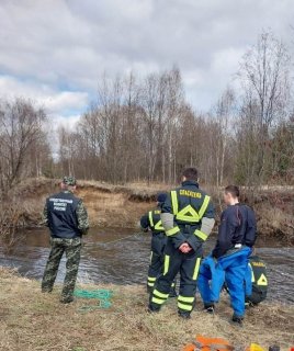 Жителю Соликамского городского округа Пермского края  предъявлено обвинение в совершении убийства