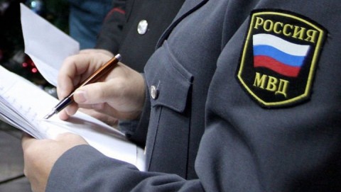 Жительница Соликамска поблагодарила сотрудника полиции за профессионализм и доброту